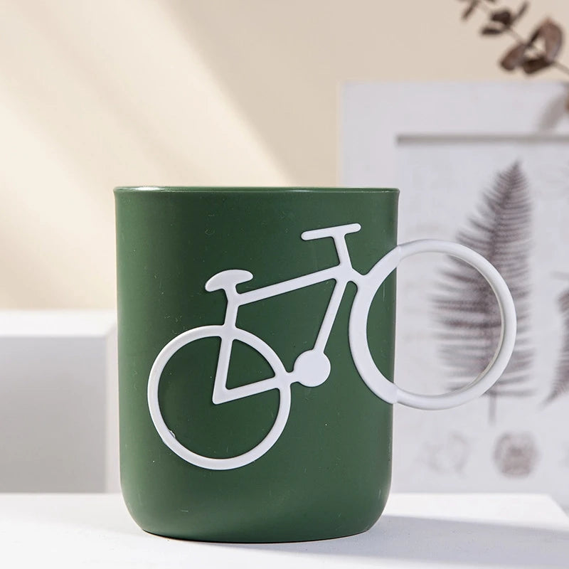 SipCycle Mug