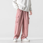 Himeji Corduroy Pants