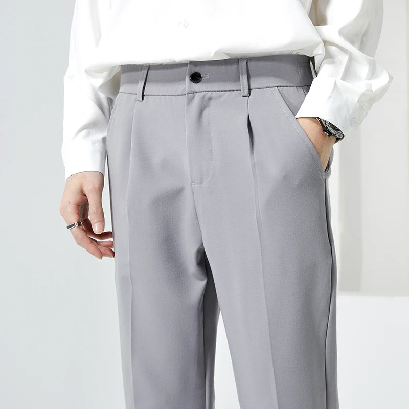 Haenam Chino Trousers