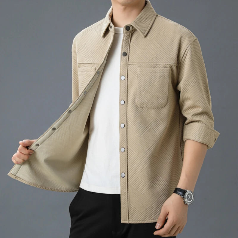 Valken Button-Up Shirt