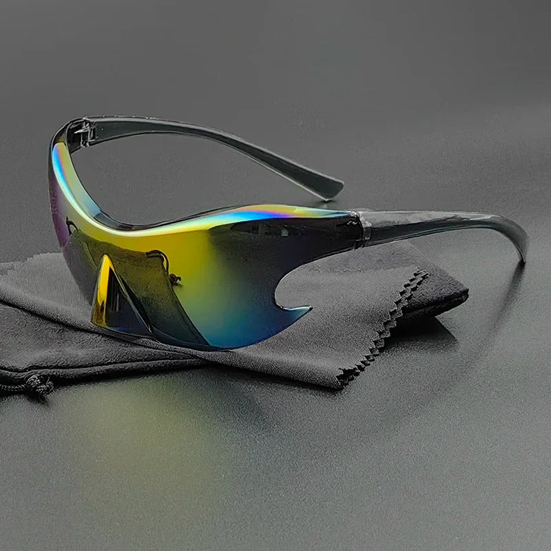 Equinox Ultra Shades