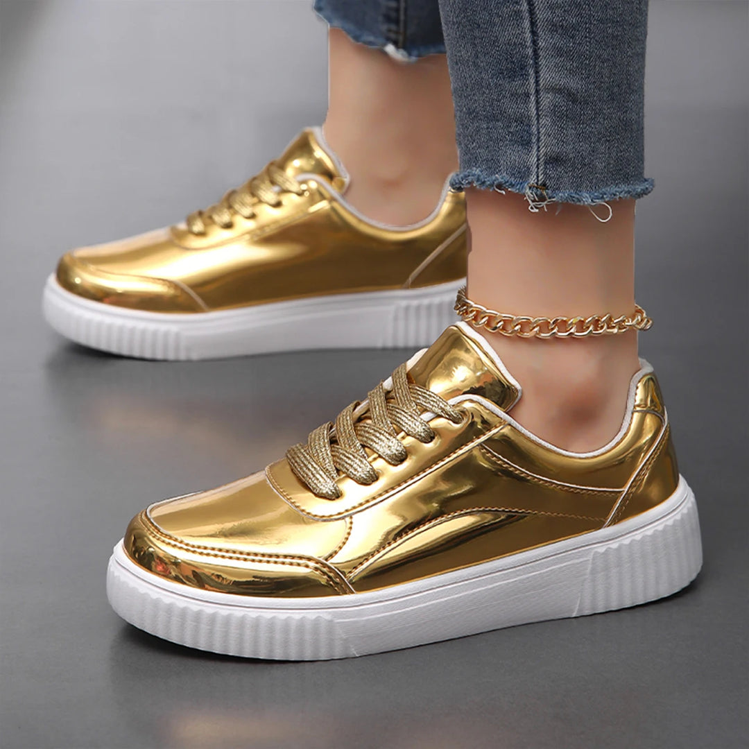 Camilla Haugen Sneakers