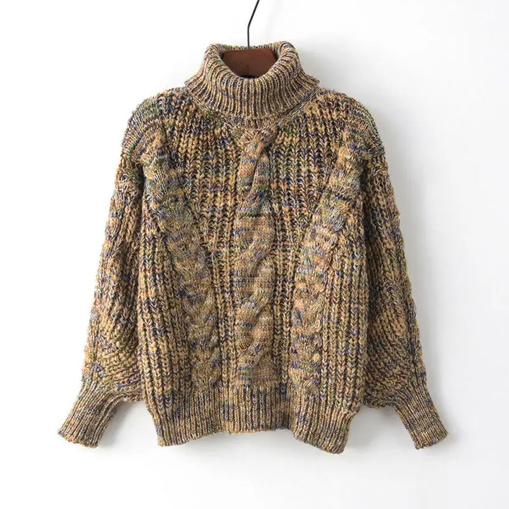 Marled Serenity Sweater