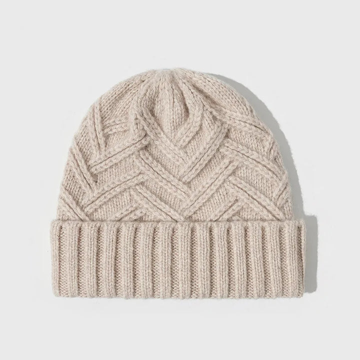 Kyllo Chevron Beanie