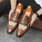 Westminster Loafers