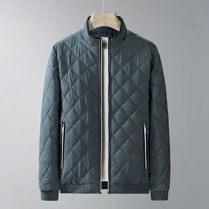 Larochette Quilted Jacket