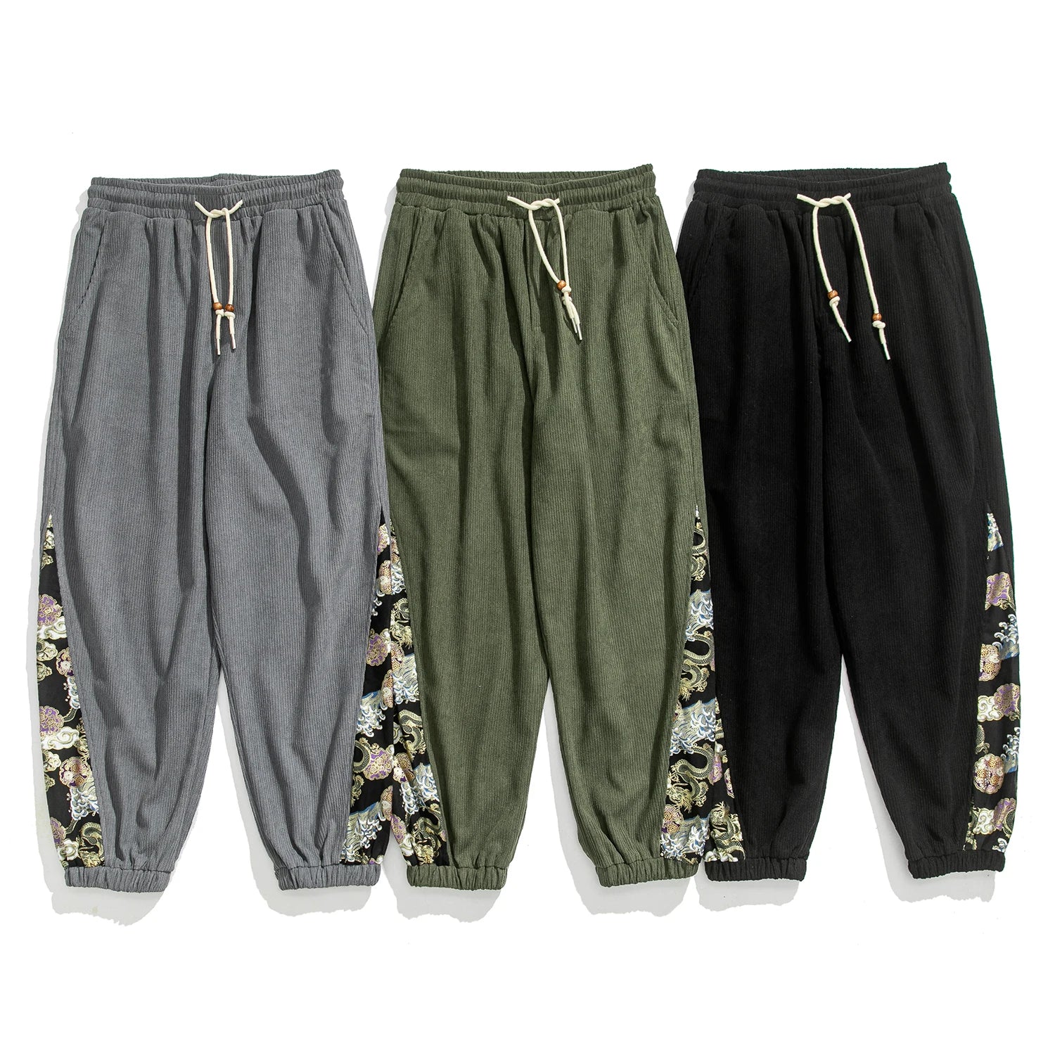 Gojin Sweatpants