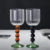 Gatsby Wine Glass