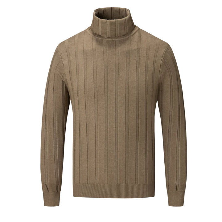 Milantti Turtleneck Sweater