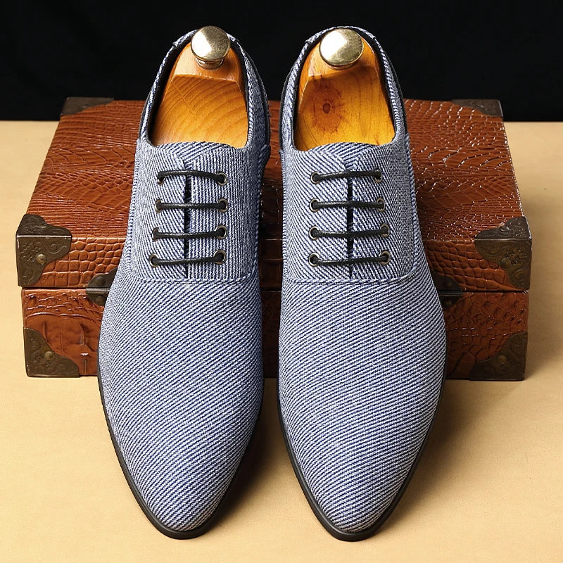 Duxford Dress Shoes