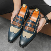 Westminster Loafers