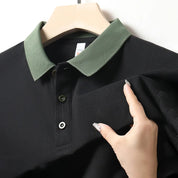 Arnaud Fredriksen Polo Shirt