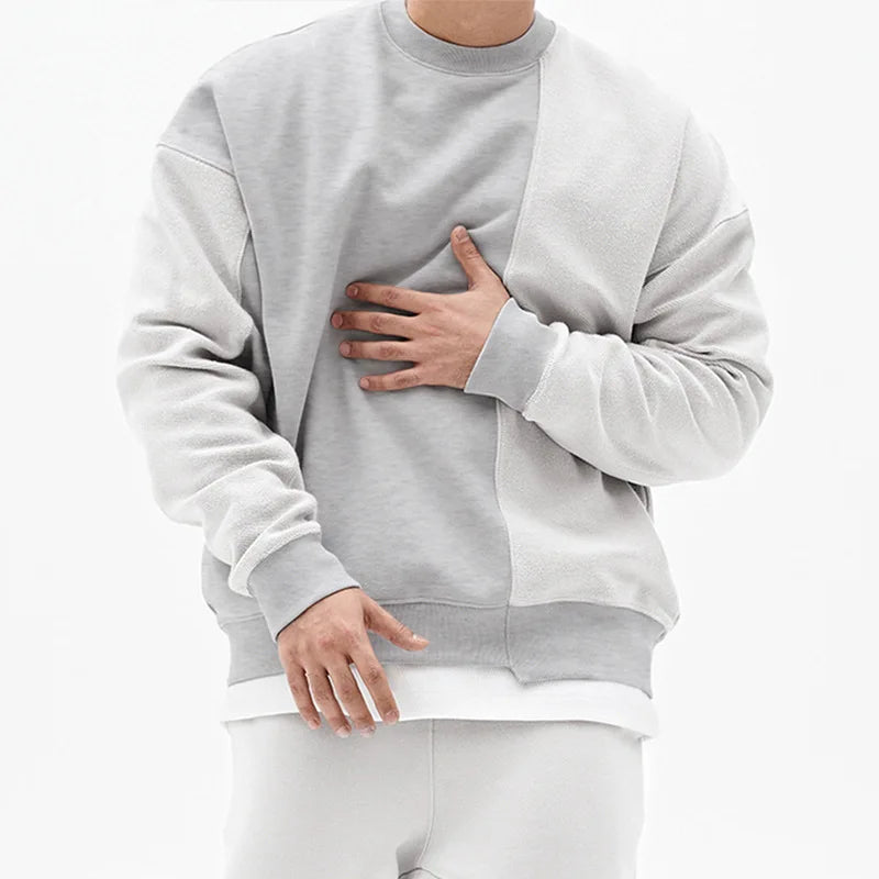 Ryubi Crewneck Sweater