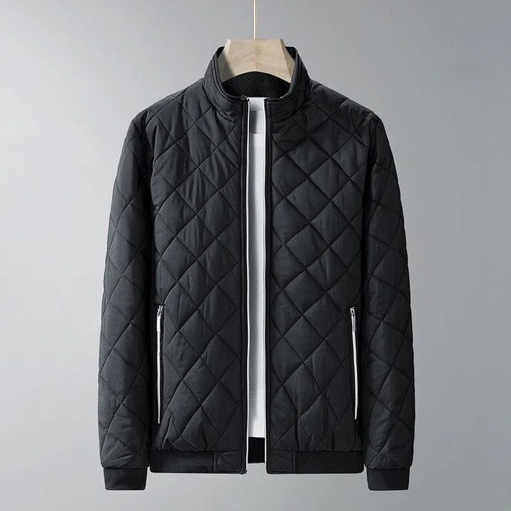 Larochette Quilted Jacket