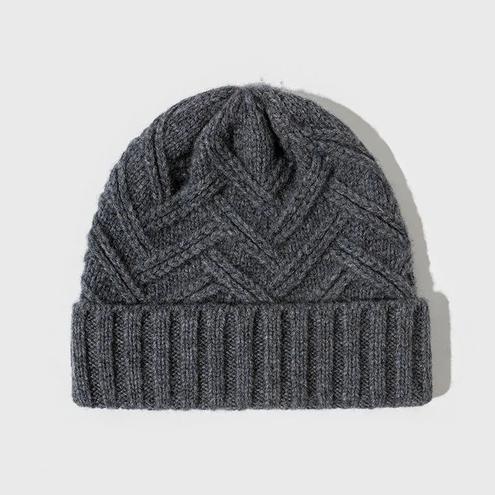 Kyllo Chevron Beanie