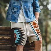 Badland Navajo Shorts