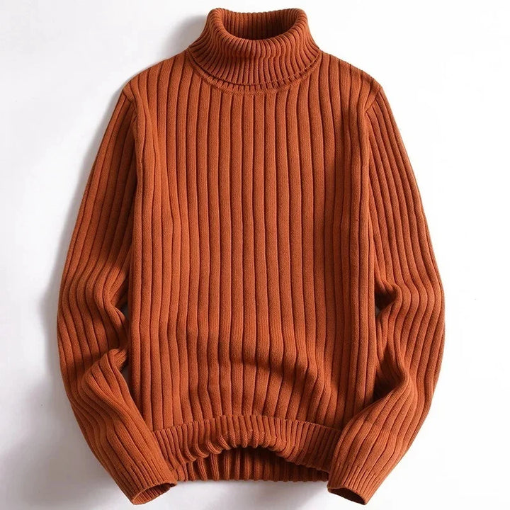 Odessa Turtleneck Sweater