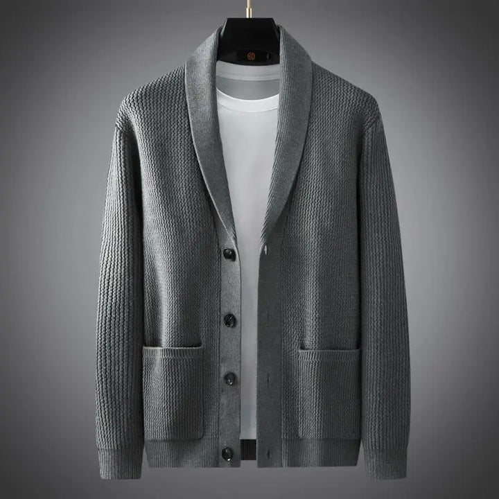 Elvange Hunsdorf Cardigan