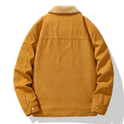 Theodore Corduroy Jacket