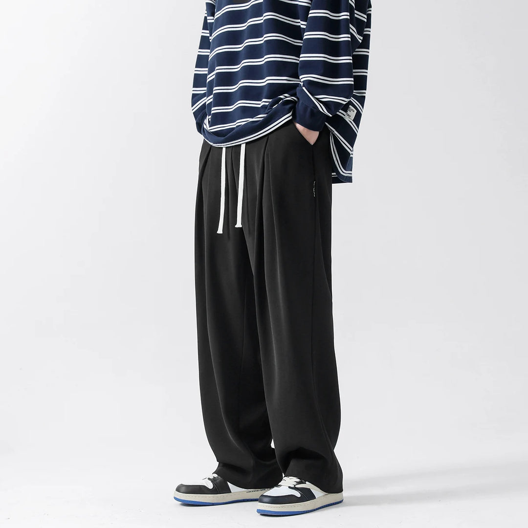 Myeon Sweatpants