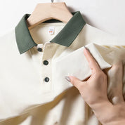 Arnaud Fredriksen Polo Shirt