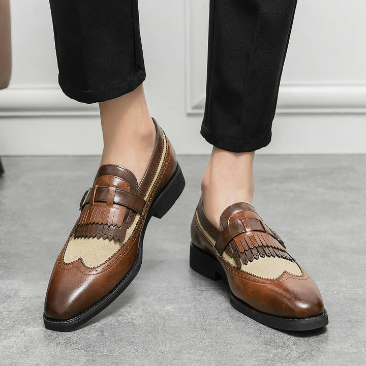 Westminster Loafers