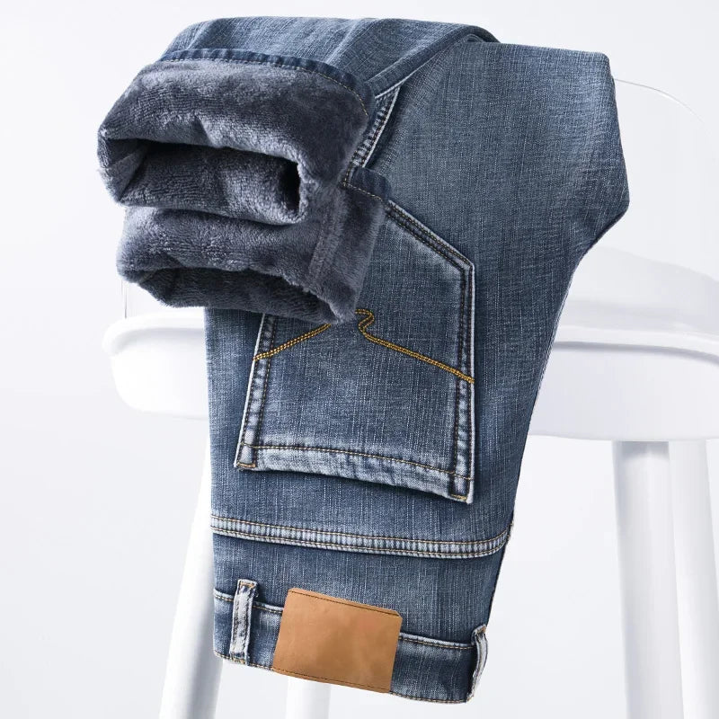 Chilliwack Fleece Jeans