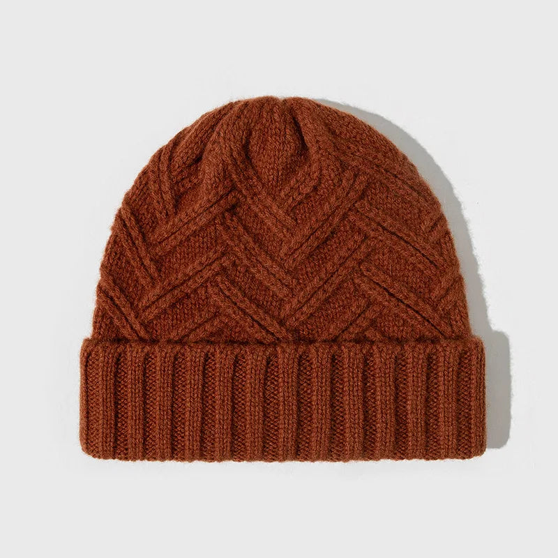 Kyllo Chevron Beanie