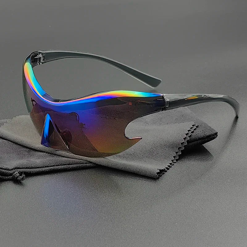 Equinox Ultra Shades