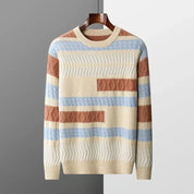 Melberg Knitted Sweater