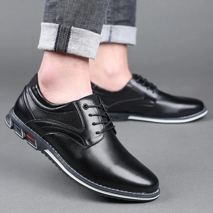 Odell Dress Shoes