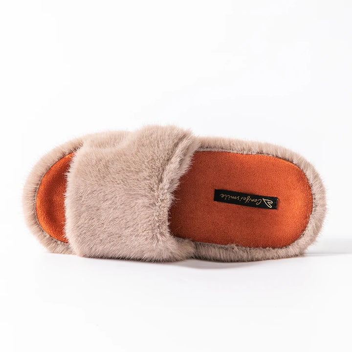 Coni Fei Slippers