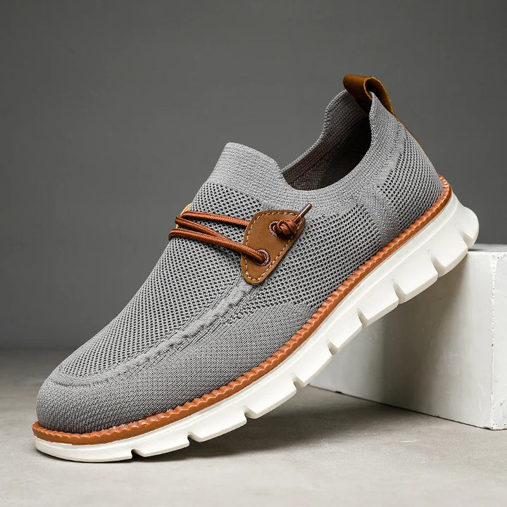 Ashford Slip-On Shoes