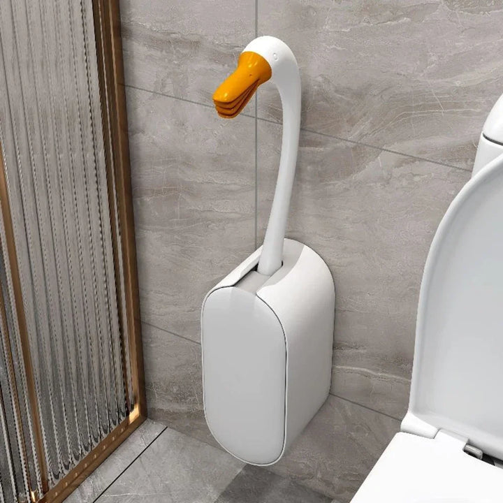 Goose Toilet Brush