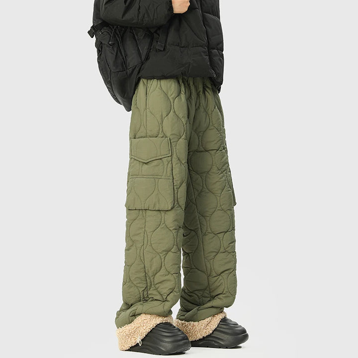 Nordic Nest Pants