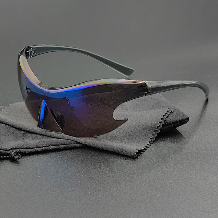 Equinox Ultra Shades