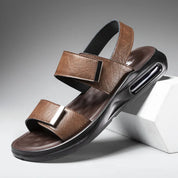 Zapatto Genuine Leather Sandals