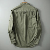 Off-Road Cargo Shirt