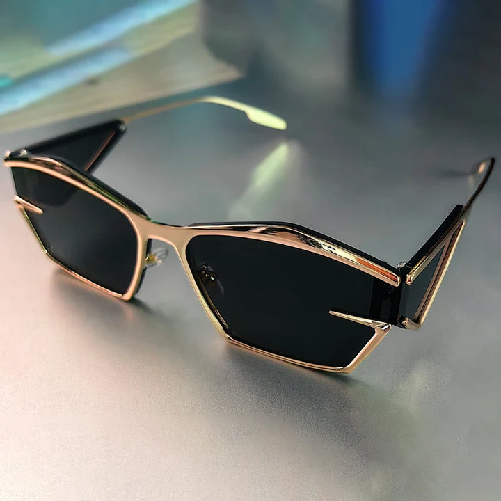 Giuliano Gallant Sunglasses