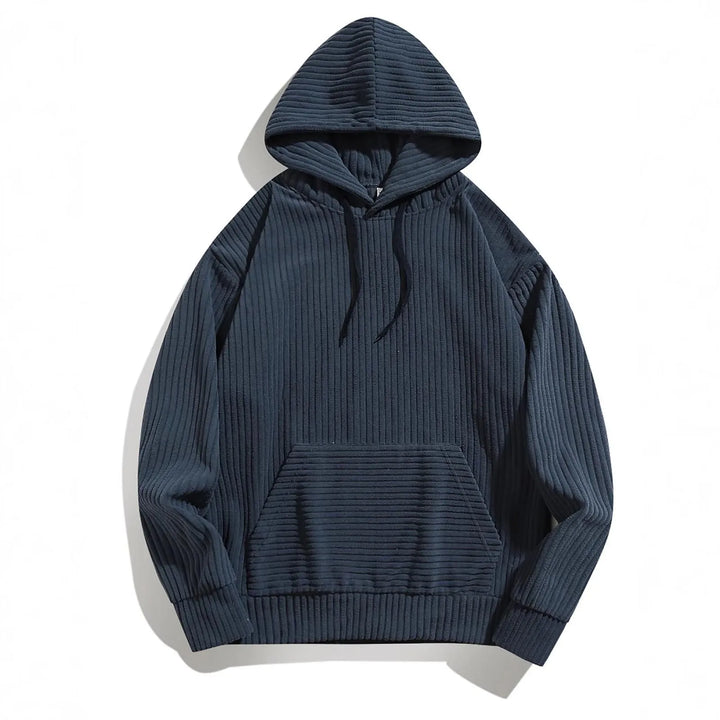 Breckenridge Corduroy Hoodie