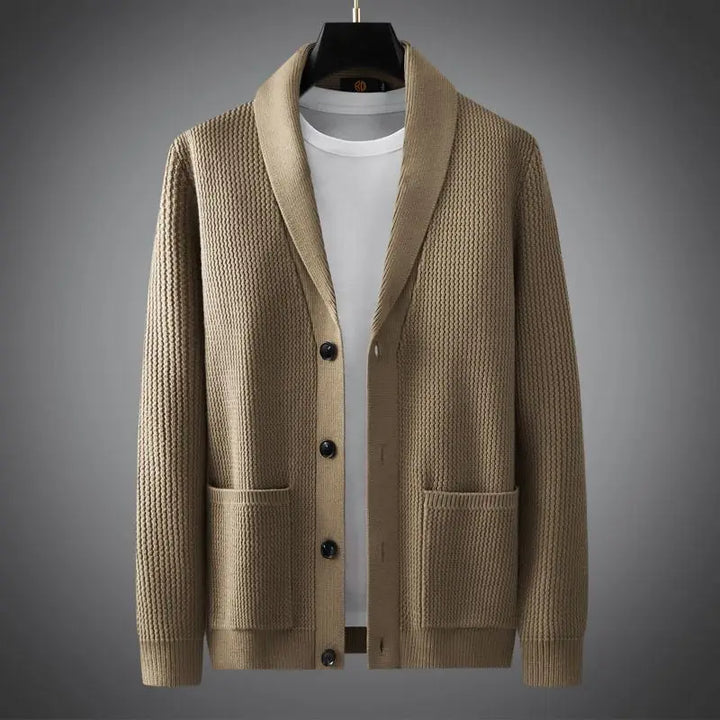 Elvange Hunsdorf Cardigan