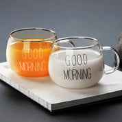 Morning Delight Mug