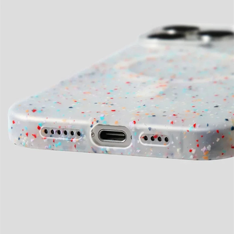 Pollock Phone Case