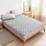 Ultrasonic Mattress Cover