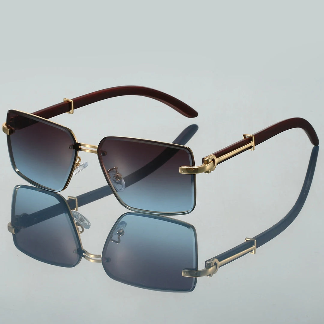 Dahlen Endresen Sunglasses