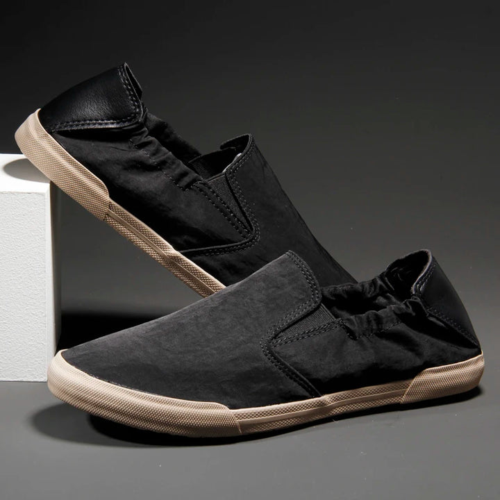 Archer Jones Slip-On Shoes