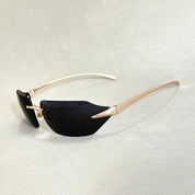 Avion Rimless Sunglasses