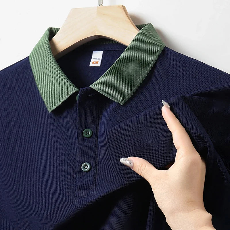 Arnaud Fredriksen Polo Shirt