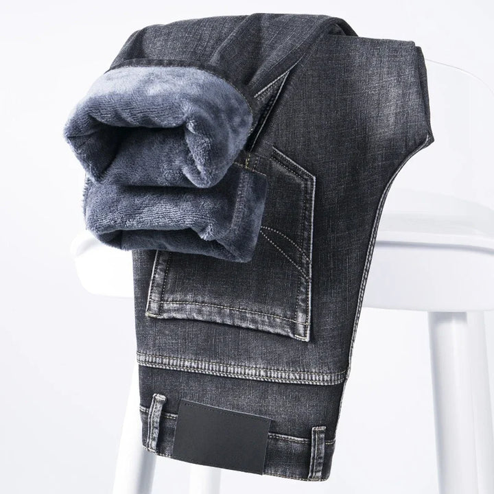 Chilliwack Fleece Jeans