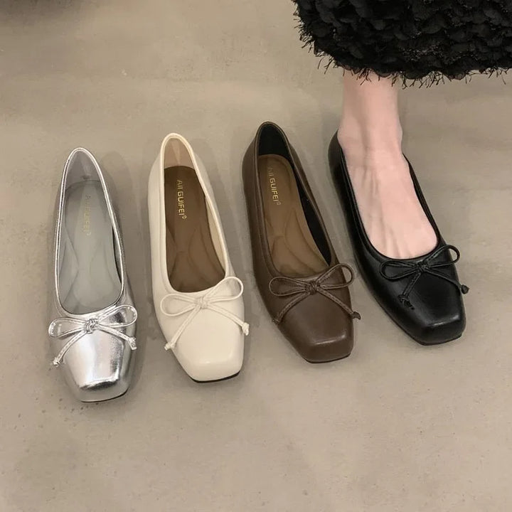 Vienna Slip-On Flats